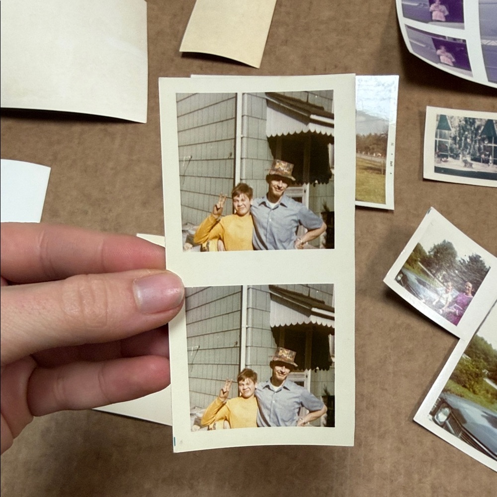 Vintage Photo Collection - Picture 6 of 11